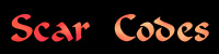 Scar Codes